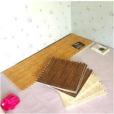 Wood deck tiles create stylish outdoor spaces. 16 Pieces Printed Wood Grain Floor Tiles 3 8 Inch Thick Eva Foam Puzzle Floor Mat China Eva Wooden Floor Playmat And Puzzle Baby Play Mat Price Made In China Com