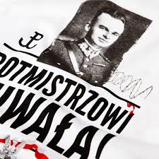Mamy tu kolorowanki sezonowe (święta, walentynki.) znajdziesz tu również postacie z twoich ulubionych bajek. Rotmistrz Witold Pilecki Mezczyzna Koszulki Meskie