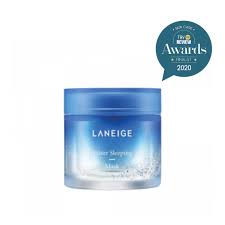 Laneige water sleeping mask wipes out all the toxins on your skin. Water Sleeping Mask 100ml By Laneige Review Face Care Tryandreview Com