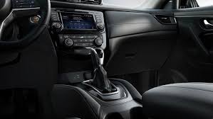 The Nissan Rogue S Zero Gravity Front Seats Heated Leather Wrapped Steering Wheel And Dual Zone Automatic Temperatur Nissan Rogue Crossover Cars Crossover Suv