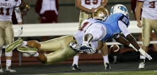 No. 4 Benedictine football extends win streak, tops Columbus Bishop  Watterson, 27-7 (photos)