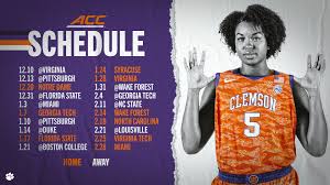 Ranked #119 in our overall best colleges ranking, syracuse university has a learfield score of 555. Acc Announces 2020 21 Women S Basketball Schedule Clemson Tigers Official Athletics Site