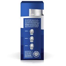 Men who stopped using minoxidil showed a rapid loss of the hair that was gained during therapy. Buy Men S Rogaine 5 Minoxidil Foam For Hair Loss And Hair Regrowth Topical Treatment For Thinning Hair 3 Month Supply Online In Vietnam B00jelgxno