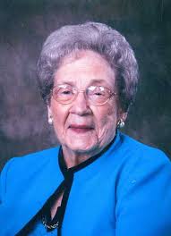 Obituary information for Rebecca Rush Williams