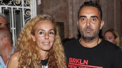 El día que lo cambió todo para Fidel Albiac: una imagen dañada y Rocío  Carrasco entre la vida y la muerte