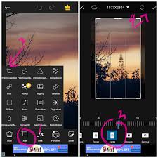 Cara download lagu dari instagram melalui metode ini sendiri sangat mirip dengan cara mengetahui judul lagu di youtube yang sebelumnya juga pernah kami bahas di teknorizen. Cara Membuat Template Musik Untuk Instagram Story Cara 2 Picsart Youcut Tutorial Tutorialduaenam