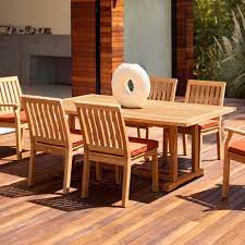 Westminster teak quality was rated best overall by the wall street journal. Bristol Teak Dining Collection By Gloster Frontgate