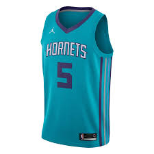 The latest stats, facts, news and notes on nicolas batum of the la clippers Charlotte Hornets Jordan Icon Swingman Jersey Nicolas Batum Mens
