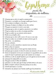 Maybe you would like to learn more about one of these? Ideas Originales Para Despedidas De Solteros Conjuntas Ideas Para Las Despedidasde Solter S Conjuntas