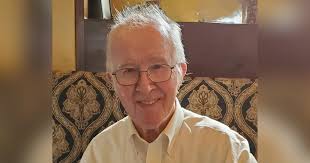 Obituary for Coleman Patrick Conroy