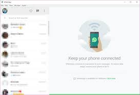 Download Whatsapp Desktop 0 3 2794 0