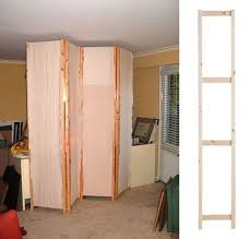 33 Room Divider 33 Ikea Hacks Anyone Can Do Diy Fabric Room Dividers Bamboo Room Divider Temporary Room Dividers