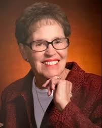 Betty Anne Rollins Obituary (2023)