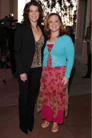 Pictures Of Melissa Mccarthy S Daughters Google Search Melissa Mccarthy Daughters Gilmore Girls Melissa Mccarthy