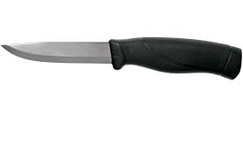 Точильный камень для кухон.ножей mora diamond sharpener s (11968). Mora Companion Hd Black 13159 Heavy Duty Outdoormesser Gunstiger Shoppen Bei Knivesandtools At