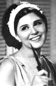 Soad Hosni Egyptian Actress Egyptian Beauty Egyptian Movies