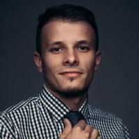 5 "Max Solow" profiles