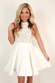 Love Me Like You Do Dress In White Bridal Shower Dress Bridal Shower Outfit White Bridal Shower Dress