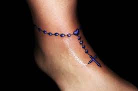Ankle Tattoo Designs For Women Full Tattoo