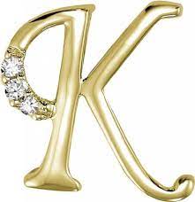Find hundreds of names for boys and girls for every letter of the. Kiara Women S Silver K Alphabet Design American Diamond Pendant Kip0105 Kiara Jewellery Stylish Alphabets Letter K Design Alphabet Design