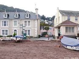 Shaldon Devon South Devon Dream Holiday Devon And Cornwall