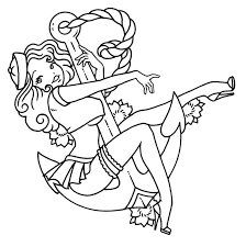 Bettie page paulballard 12 0 catra cabaret~ mellorine91 25 5. Pin Up Girl Coloring Pages Coloring Home