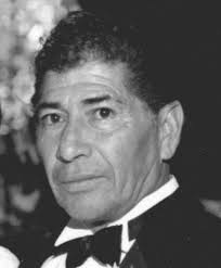 Arthur Reyes Amparano Obituary