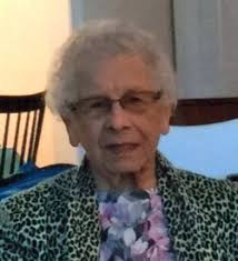 Most Recent Obituaries