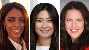 Elsa Donnelly, CPA, MBA