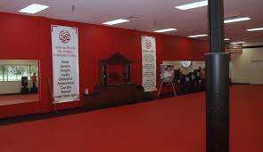 Bushi Ban Dojos Dojo Martial Arts School