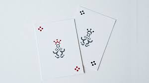 Custom holiday cards for every occasion. Playing Cards On Behance