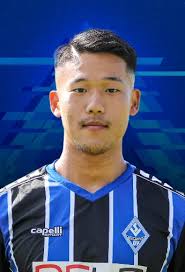 Lee Chang-jae (soccer player)