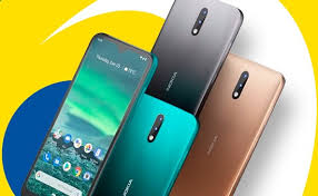 Fotoğraf, video, müzik ve daha telefon nokia suite ile pc arasında taşıyın. Pode Baixar Nokia 2 3 Recebe Atualizacao Para O Android 10 No Brasil Tudocelular Com
