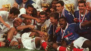 He currently manages the france national team, a. World Cup France S Rainbow Team Looks Back At Historic 1998 Triumph Cnn