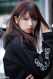 ボード 葉月美優 のピン