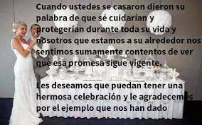 Frases Para Dedicar En Un Aniversario De Plata Boda Frases De Boda Bodas De Plata Feliz Aniversario De Bodas