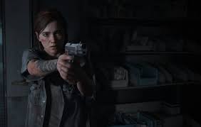 See more of the last of us 2 on facebook. Everything I Wish I Knew Before Playing The Last Of Us Part Ii
