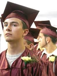 Cape Tech commencement celebrates 'finest class'