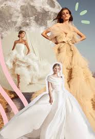 Maybe you would like to learn more about one of these? Das Perfekte Hochzeitskleid Fur Dein Sternzeichen Glamour