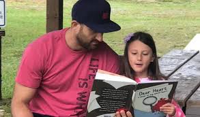 The family resides in upper arlington, ohio. Secret Project Turned Hardcover Foligno Family Inspires Through Janelle S New Book Nhlpa Com