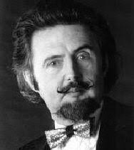 Members of The Mystic Ring