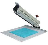 Fabric Swatch Cutter