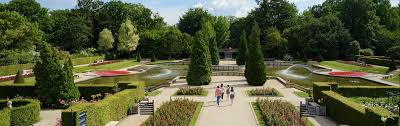Buchen sie ihren unvergesslichen urlaub bei roompot. Schlossgarten Arcen Holland Com