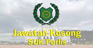 Selleks, et paremini vaadata asukohta pejabat setiausaha kerajaan negeri perlis, pöörake tähelepanu lähedal asuvatele tänavatel: Jawatan Kosong Di Pejabat Setiausaha Kerajaan Negeri Perlis Permohonan Terbuka Jobcari Com Jawatan Kosong Terkini