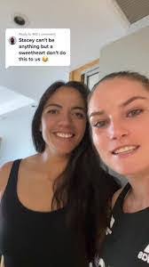 Donna Stringfellow's Instagram, Twitter & Facebook