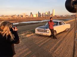 Aaron Kaufman Gets A Little Less Fast N Loud With His New Show D Magazine Aaron kaufman telling richard rawlings that he is leaving gas monkey garage. aaron kaufman gets a little less fast n