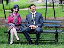 Marvelous Mrs Maisel Season 3 Release Date Cast Plot Renewal And More Marvelous Mrs Maisel The Marvelous Mrs Maisel Mrs Maisel