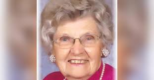 Mary Margaret Cox Obituary