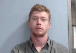 Man arrested after weekend stabbing