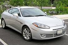 Every used car for sale comes with a free carfax report. Hyundai Tiburon Wikipedia